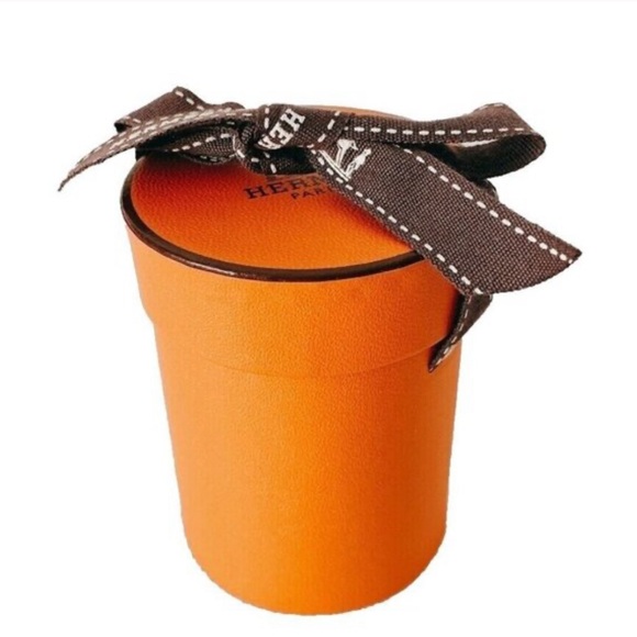 Hermes lot of 5 Empty Gift Boxes - - Picture 3 of 6